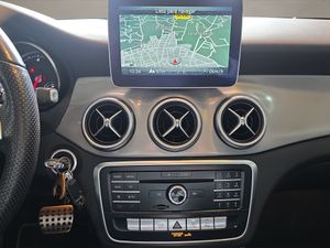 Mercedes CLA  200 D DCT Shooting Brake - Foto 22