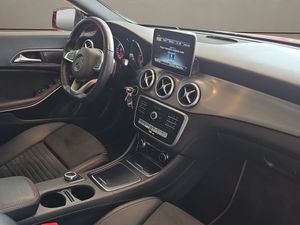 Mercedes CLA  200 D DCT Shooting Brake - Foto 18