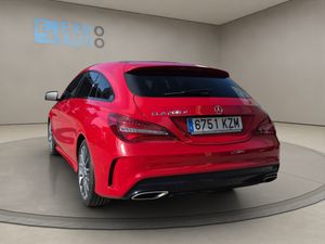 Mercedes CLA  200 D DCT Shooting Brake - Foto 6