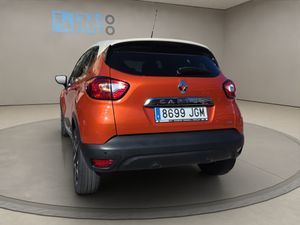 Renault Captur Zen Energy TCe 90 S&S eco2 - Foto 6