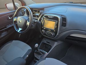 Renault Captur Zen Energy TCe 90 S&S eco2 - Foto 14