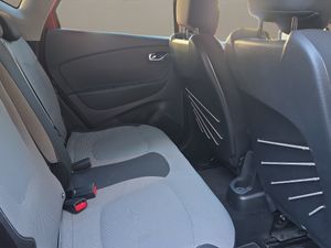 Renault Captur Zen Energy TCe 90 S&S eco2 - Foto 13