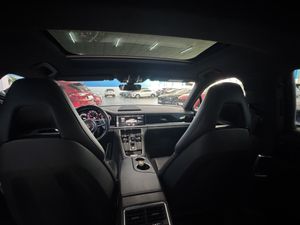 Porsche Panamera 4s - Foto 18