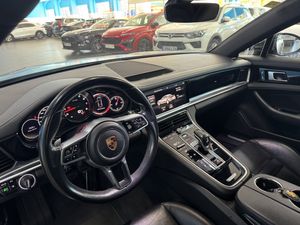 Porsche Panamera 4s - Foto 14