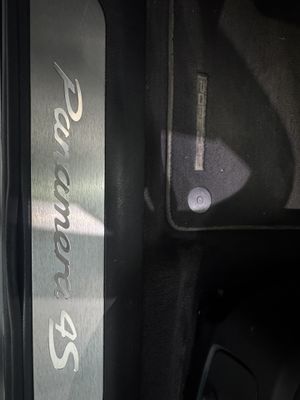 Porsche Panamera 4s - Foto 21