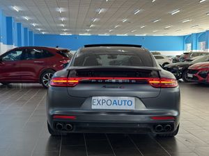 Porsche Panamera 4s - Foto 9