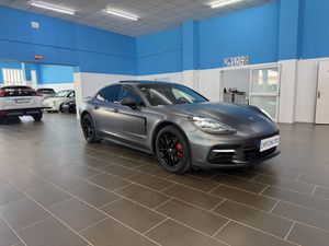 Porsche Panamera 4s - Foto 2