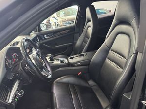 Porsche Panamera 4s - Foto 12
