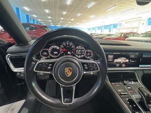 Porsche Panamera 4s - Foto 22