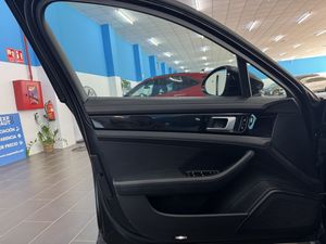 Porsche Panamera 4s - Foto 13