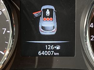 Nissan Qashqai 1.2 Connecta 116cv - Foto 19