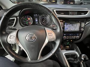 Nissan Qashqai 1.2 Connecta 116cv - Foto 18