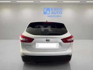 Nissan Qashqai 1.2 Connecta 116cv - Foto 6