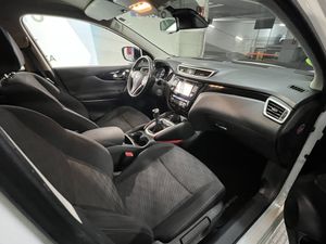 Nissan Qashqai 1.2 Connecta 116cv - Foto 13