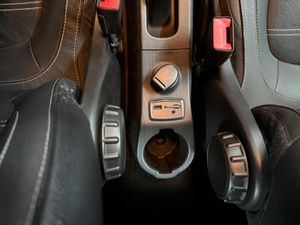 Smart Forfour 60kW(81CV) electric drive - Foto 20