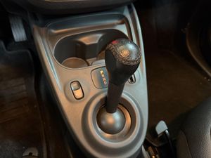 Smart Forfour 60kW(81CV) electric drive - Foto 13