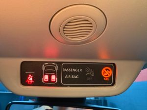 Smart Forfour 60kW(81CV) electric drive - Foto 23