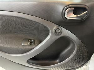 Smart Forfour 60kW(81CV) electric drive - Foto 9