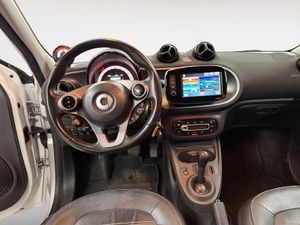 Smart Forfour 60kW(81CV) electric drive - Foto 28