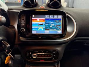 Smart Forfour 60kW(81CV) electric drive - Foto 14