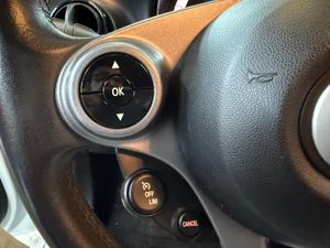 Smart Forfour 60kW(81CV) electric drive - Foto 16