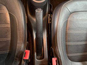 Smart Forfour 60kW(81CV) electric drive - Foto 12