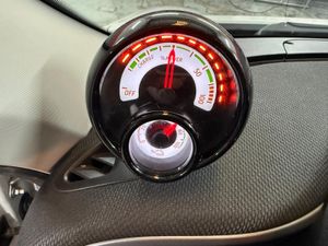 Smart Forfour 60kW(81CV) electric drive - Foto 21