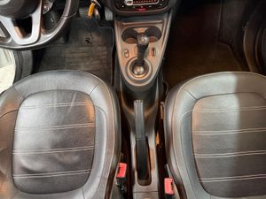 Smart Forfour 60kW(81CV) electric drive - Foto 24