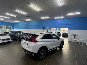 Mitsubishi Eclipse Cross Cleartec - Foto 19