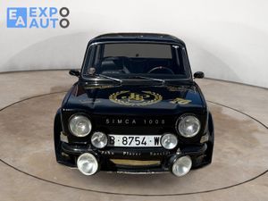 Simca 1200 1000 - Foto 8