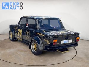 Simca 1200 1000 - Foto 4
