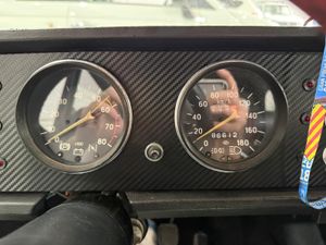 Simca 1200 1000 - Foto 17