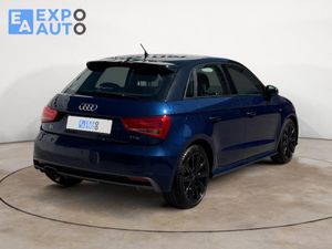 Audi A1 Sportback 1.4 TFSI 125CV Adrenalin - Foto 7