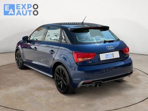 Audi A1 Sportback 1.4 TFSI 125CV Adrenalin - Foto 5