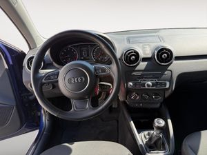 Audi A1 Sportback 1.4 TFSI 125CV Adrenalin - Foto 25