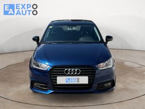 Audi A1 Sportback 1.4 TFSI 125CV Adrenalin - Foto 3