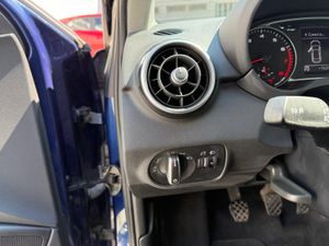 Audi A1 Sportback 1.4 TFSI 125CV Adrenalin - Foto 13