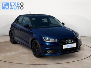 Audi A1 Sportback 1.4 TFSI 125CV Adrenalin - Foto 2