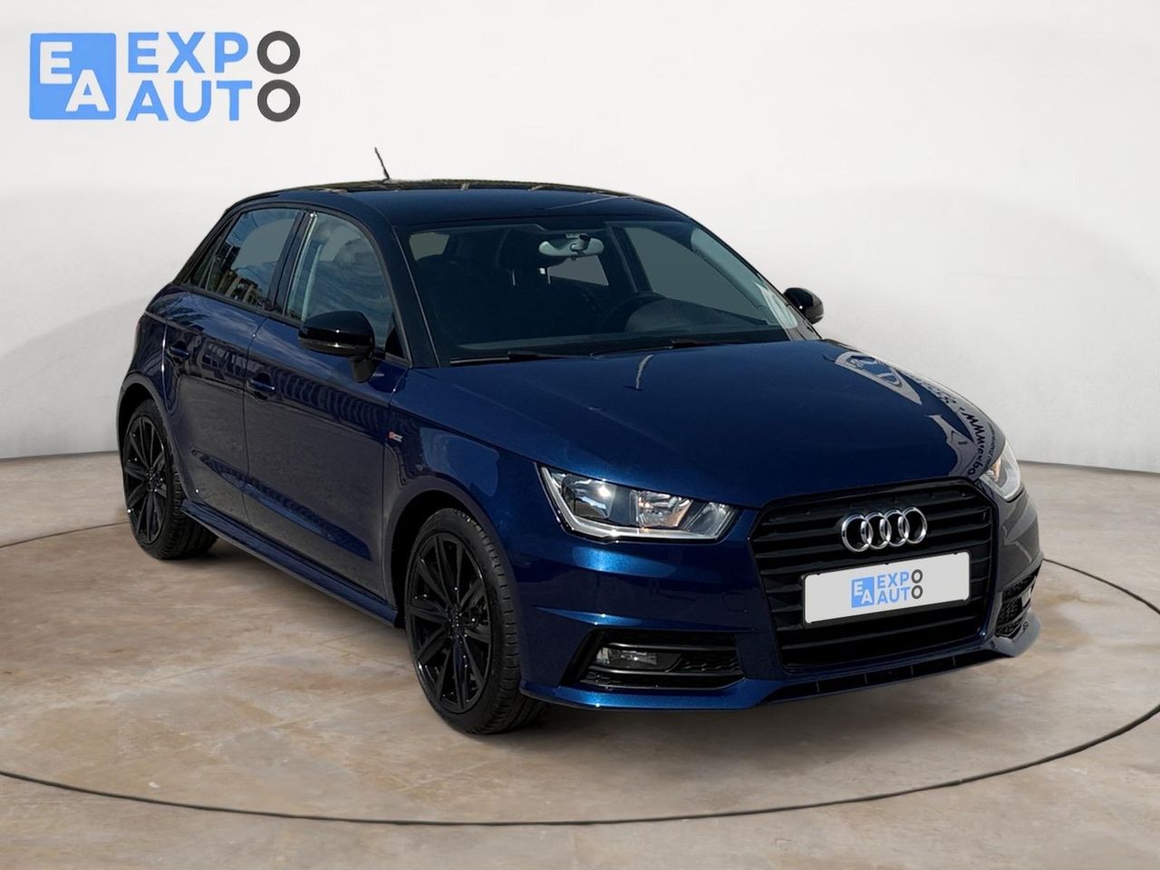 Audi A1 Sportback 1.4 TFSI 125CV Adrenalin - Foto 1