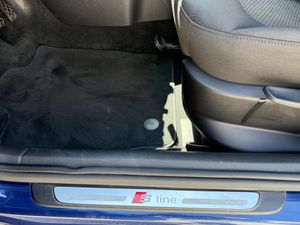 Audi A1 Sportback 1.4 TFSI 125CV Adrenalin - Foto 12