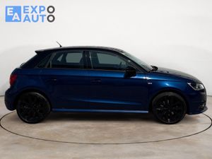 Audi A1 Sportback 1.4 TFSI 125CV Adrenalin - Foto 8