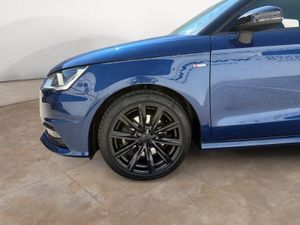 Audi A1 Sportback 1.4 TFSI 125CV Adrenalin - Foto 9