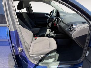 Audi A1 Sportback 1.4 TFSI 125CV Adrenalin - Foto 29