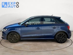 Audi A1 Sportback 1.4 TFSI 125CV Adrenalin - Foto 4