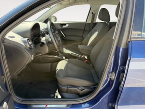 Audi A1 Sportback 1.4 TFSI 125CV Adrenalin - Foto 30