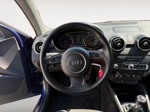 Audi A1 Sportback 1.4 TFSI 125CV Adrenalin - Foto 27