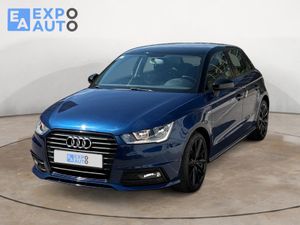 Audi A1 Sportback 1.4 TFSI 125CV Adrenalin - Foto 3