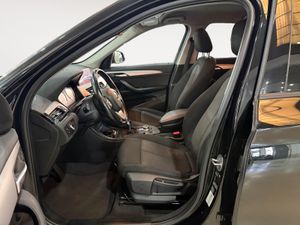 BMW X1 sDrive18d Business - Foto 24