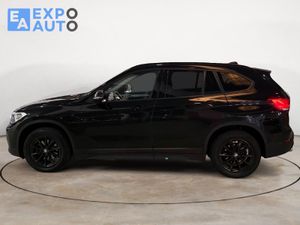 BMW X1 sDrive18d Business - Foto 4