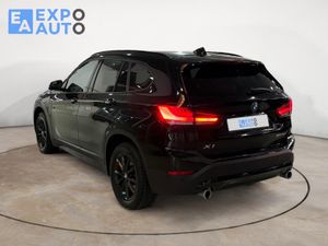 BMW X1 sDrive18d Business - Foto 5